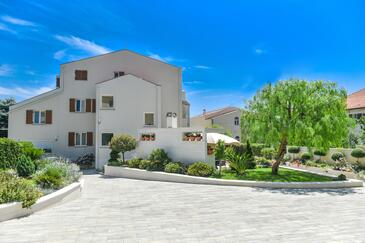 Lägenhet med terrass Zadar, Norra Dalmatien