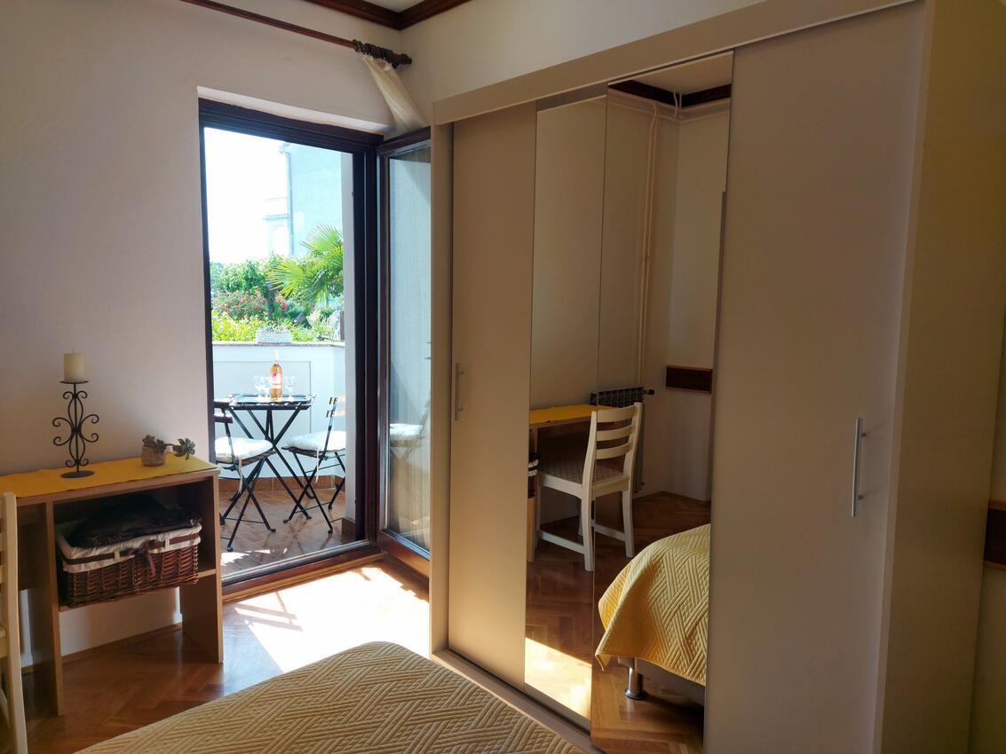 A-15794-a - Alloggi privati - Appartamenti accanto al mare Palit, Arbe - Rab
