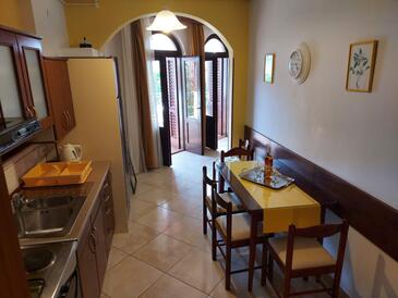 Appartamenti accanto al mare Palit, Arbe - Rab - 15794