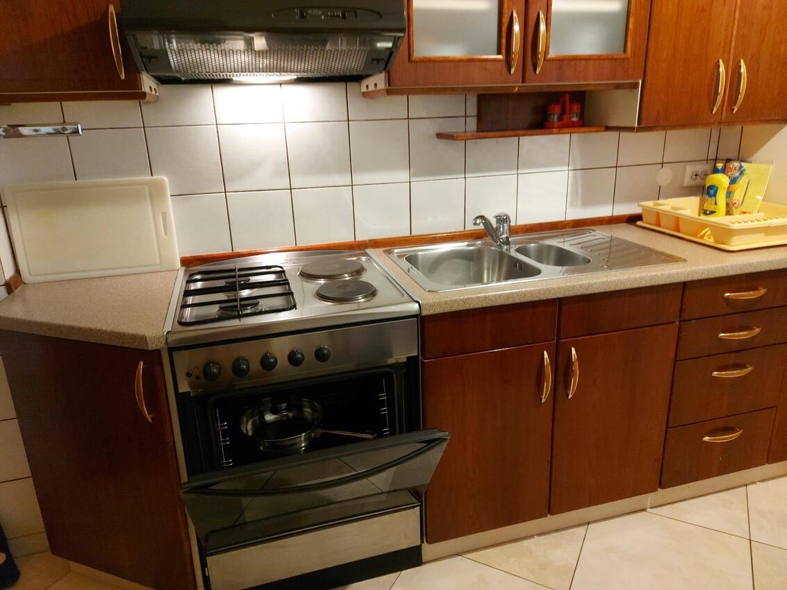 A-15794-a - Alloggi privati - Appartamenti accanto al mare Palit, Arbe - Rab
