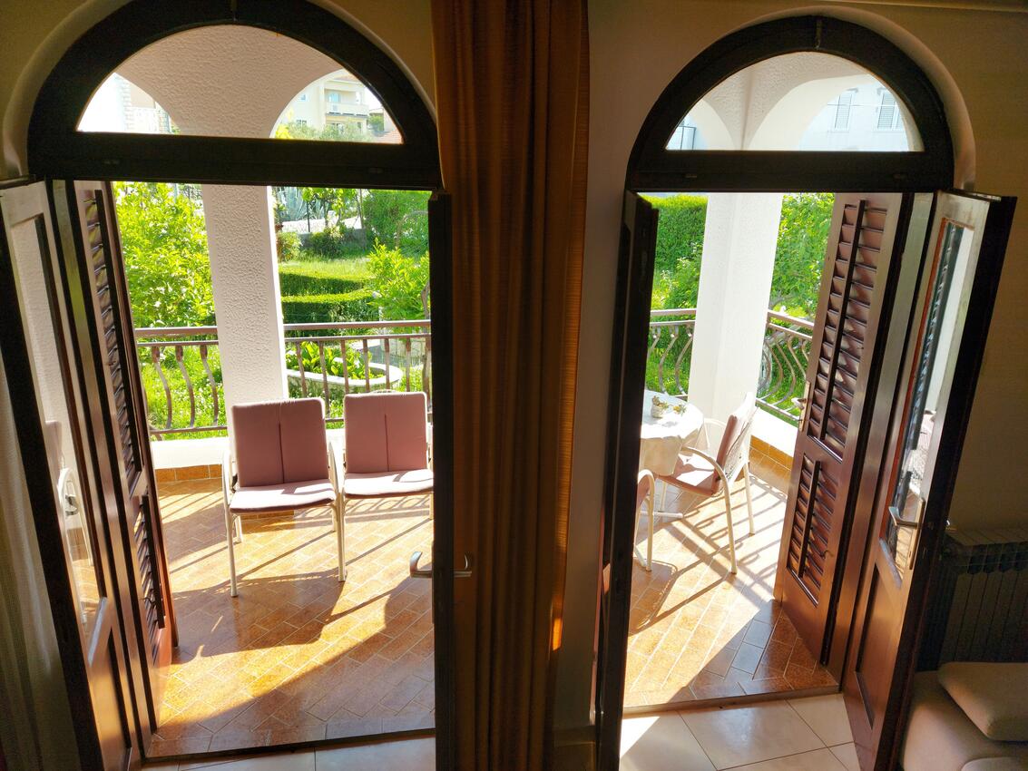 A-15794-a - Alloggi privati - Appartamenti accanto al mare Palit, Arbe - Rab