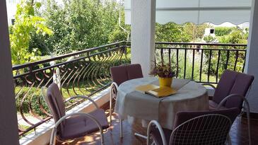 Apartmaji ob morju Palit, Rab - 15794