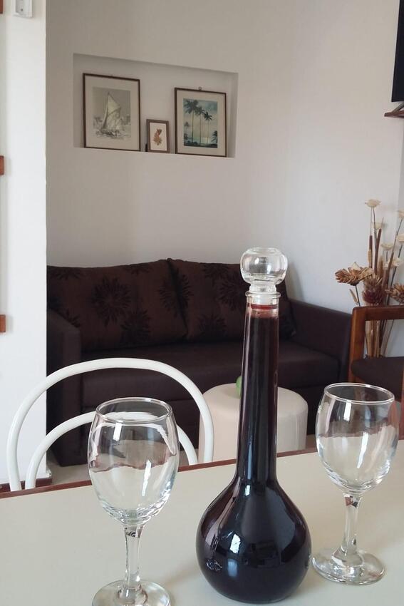A-15794-b - Alloggi privati - Appartamenti accanto al mare Palit, Arbe - Rab
