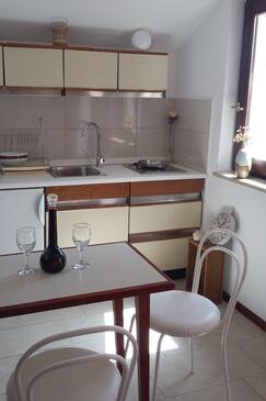 Apartments by the sea Palit, Rab - 15794