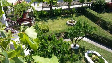 Apartments by the sea Palit, Rab - 15794