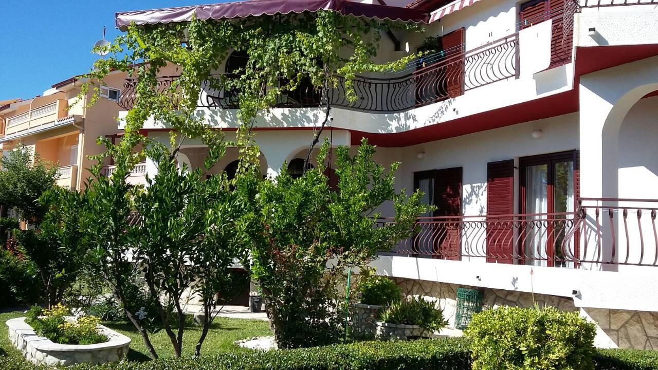 Alloggio - Appartamenti accanto al mare Palit, Arbe - Rab