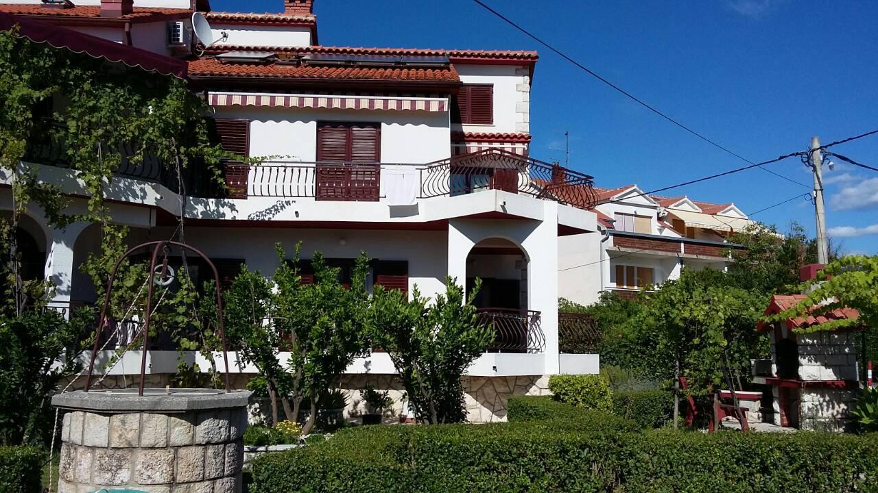 Alloggio - Appartamenti accanto al mare Palit, Arbe - Rab