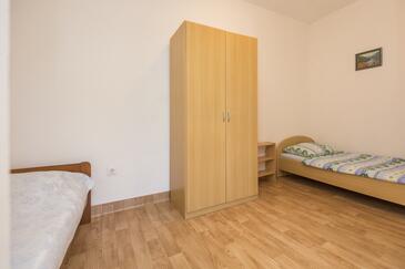 Family-friendly apartments with swimming pool Plomin, Labin - 15801