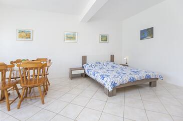 Family-friendly apartments with swimming pool Plomin, Labin - 15801