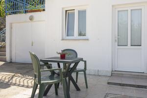 Studio flat Plomin, Labin (AS-15801-b(