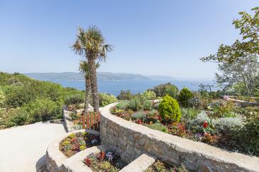 Family-friendly apartments with swimming pool Plomin, Labin - 15801