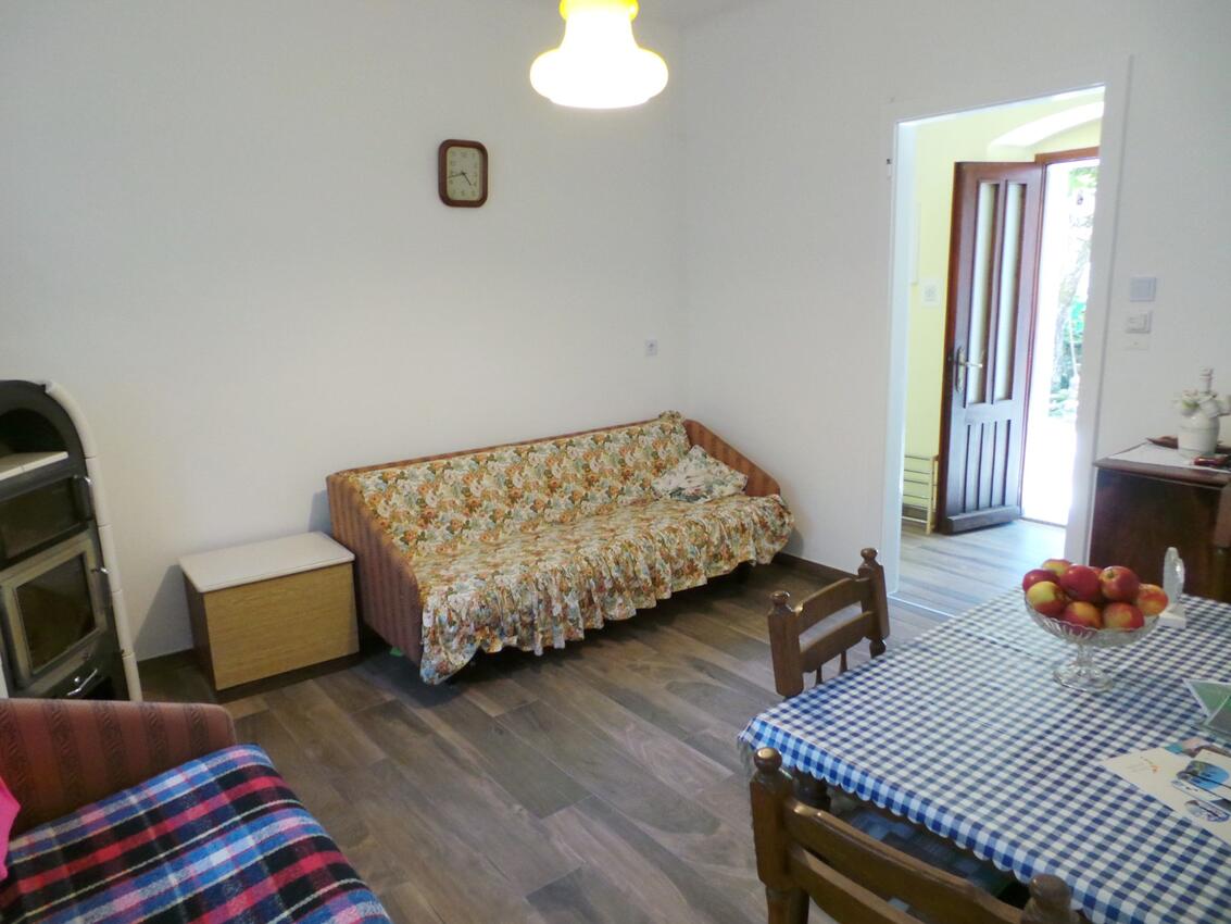 Casa vacanze con parcheggio Zejane, Abbazia - Opatija - 15818