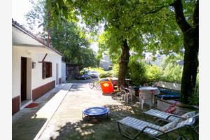 2-Zimmer-Haus Žejane 2-Zimmer-Haus Žejane, Opatija (K-15818)