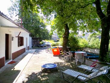 Holiday house with a parking space Zejane, Opatija - 15818