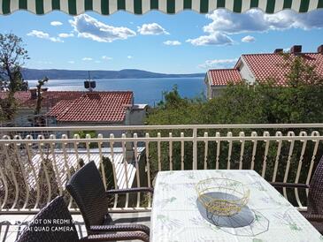 Apartmány s parkovištěm Novi Vinodolski - 15823 Adriatic.hr