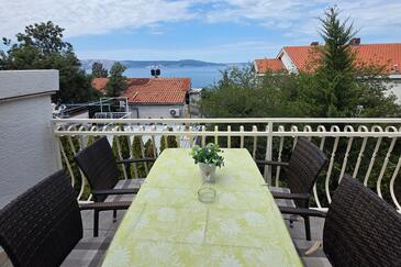 Appartements avec parking Novi Vinodolski - 15823 Adriatic.hr