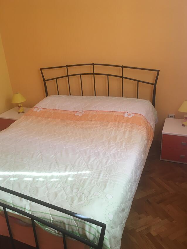Appartamenti per famiglie con bambini Vinez, Albona - Labin - 15826