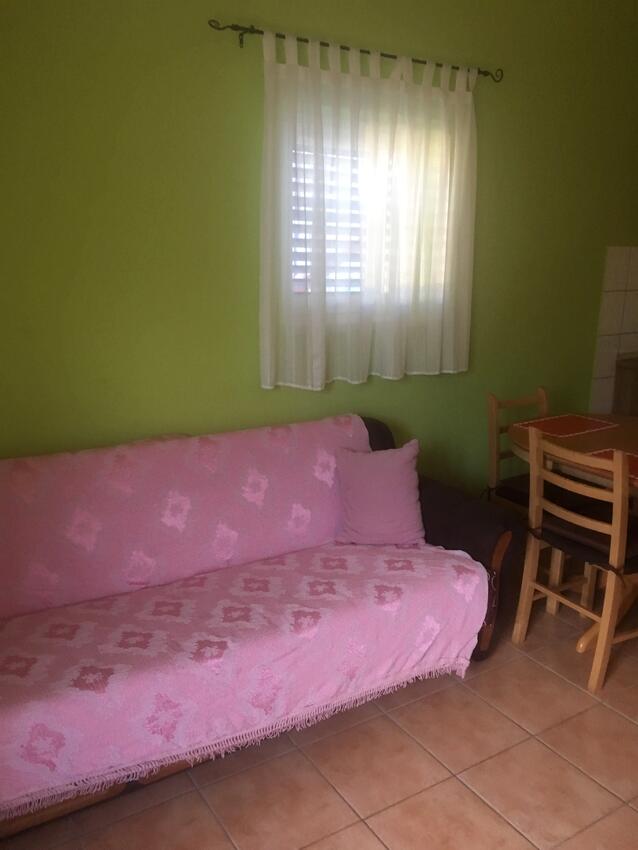 Appartamenti per famiglie con bambini Vinez, Albona - Labin - 15826