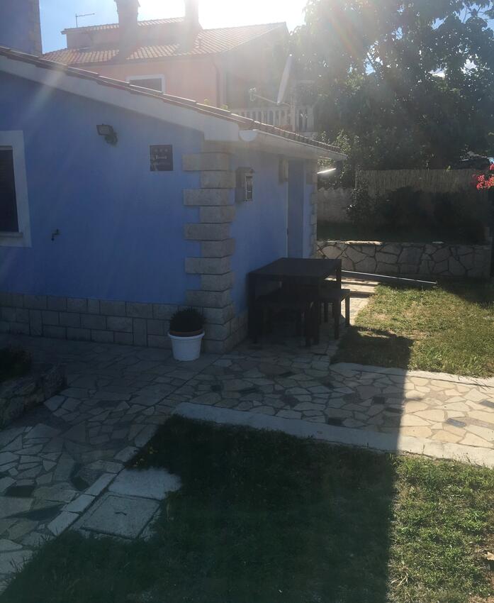 Appartamenti per famiglie con bambini Vinez, Albona - Labin - 15826