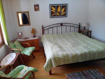 Kuća za odmor s parkingom Mrkopalj, Gorski kotar - 15829