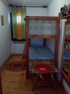 Kuća za odmor s parkingom Mrkopalj, Gorski kotar - 15829