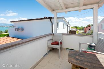 Apartamentos junto al mar Nin, Zadar - 15842