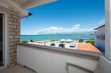 Dvosobni apartma Nin, Zadar (A-15842-a(