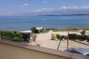 Dvoupokojový apartmán Nin, Zadar (A-15842-a(