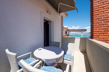 Enosobni apartma Nin, Zadar (A-15842-b(