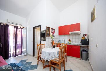 Apartmány u moře Nin, Zadar - 15842