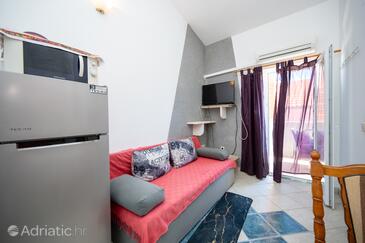 Апартаменти біля моря Нін - Nin, Задар - Zadar - 15842