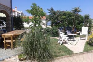 Апартаменты у моря Нин - Nin, Задар - Zadar - 15842