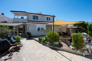 Apartmaji ob morju Nin, Zadar - 15842 Adriatic.hr