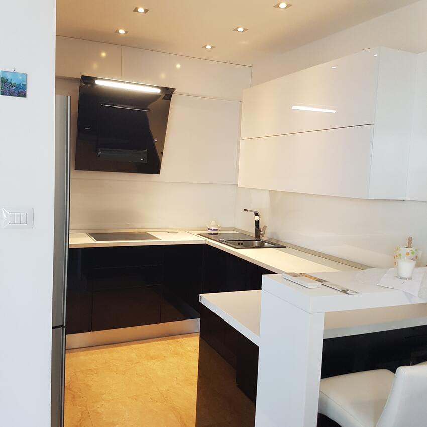 Apartmány s internetem Split - 15845