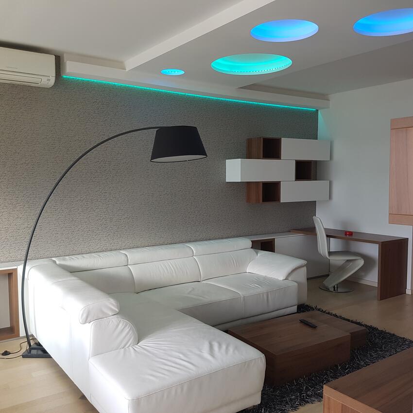 Apartamenty z internetem Split - 15845