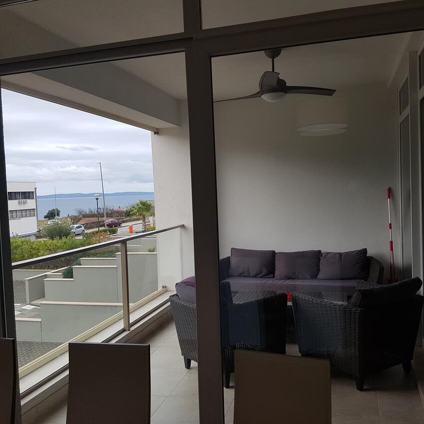 Apartmány s internetem Split - 15845