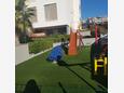 Apartamenty z internetem Split - 15845