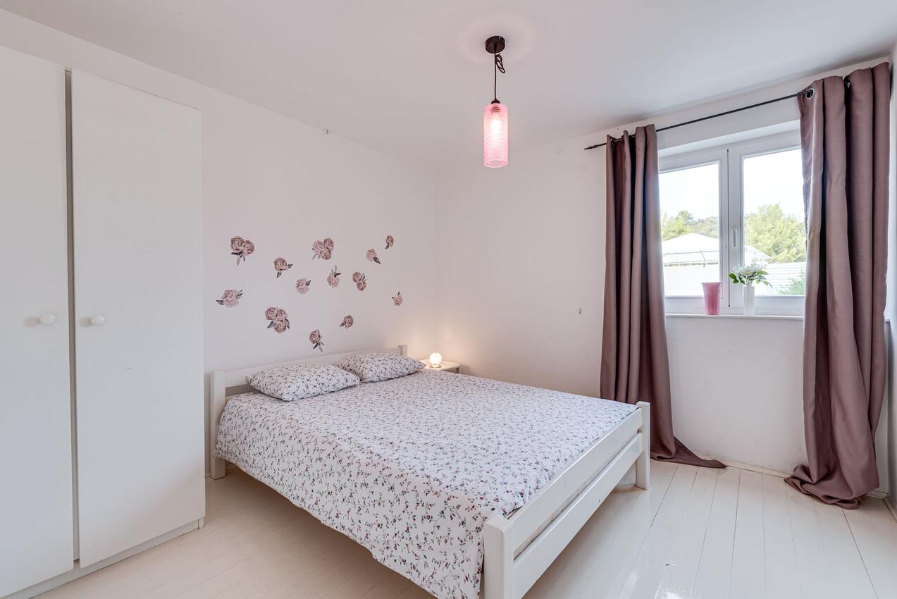 Casa con piscina accanto al mare Pasadur, Lagosta - Lastovo - 15847