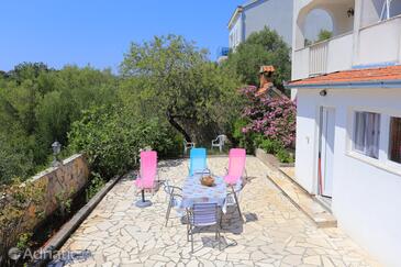 Leiligheter med parkering Okrug Donji, Ciovo - 15848