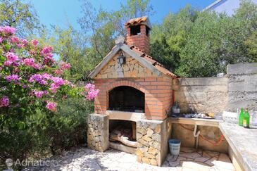 Apartments with parking space Okrug Donji, Čiovo - 15848