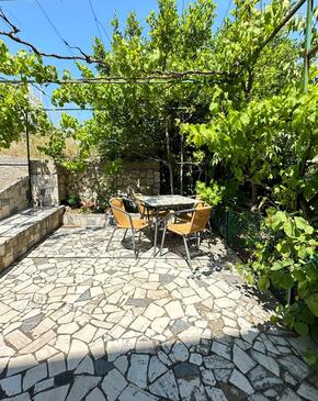 Dvoupokojový apartmán Mali Lošinj, Lošinj (A-15858-a(