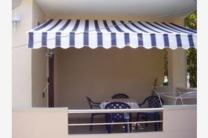 One bedroom apartment Nin One bedroom apartment Nin, Zadar (A-15861-a)