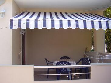 One bedroom apartment Nin, Zadar (A-15861-a(