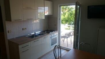 Lejlighedens parkeringsplads Nin, Zadar - 15861