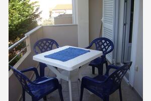 One bedroom apartment Nin One bedroom apartment Nin, Zadar (A-15861-b)