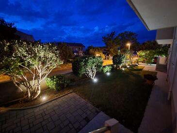 Apartments with parking space Nin, Zadar - 15861 Adriatic.hr
