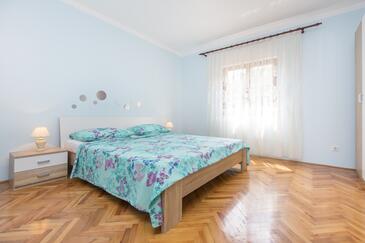 Apartmaji za družine z otroki Vinež, Labin - 15870