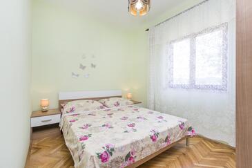 Apartmaji za družine z otroki Vinež, Labin - 15870