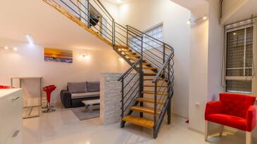 Apartmaji s parkingom Jušići, Opatija - 15874 Adriatic.hr