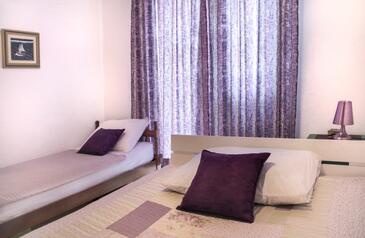 Apartamentos con parking Rogoznica - 15876